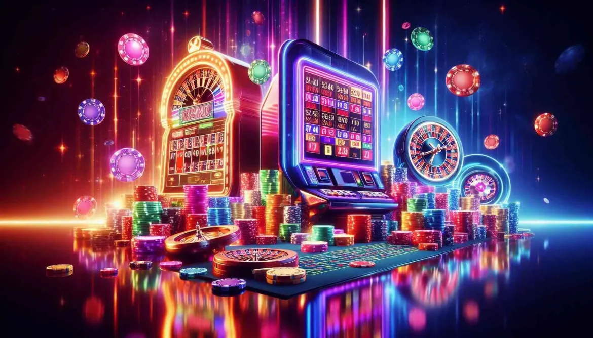 NV Casino